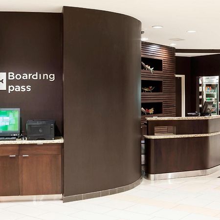 Courtyard By Marriott Franklin Cool Springs Hotell Eksteriør bilde