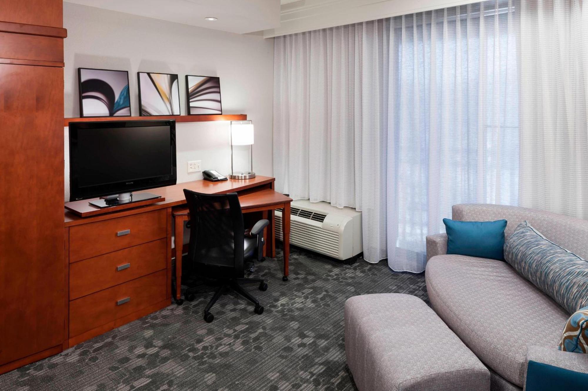 Courtyard By Marriott Franklin Cool Springs Hotell Eksteriør bilde