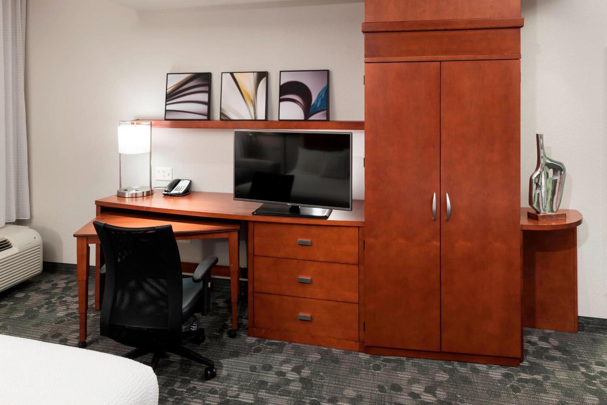 Courtyard By Marriott Franklin Cool Springs Hotell Eksteriør bilde