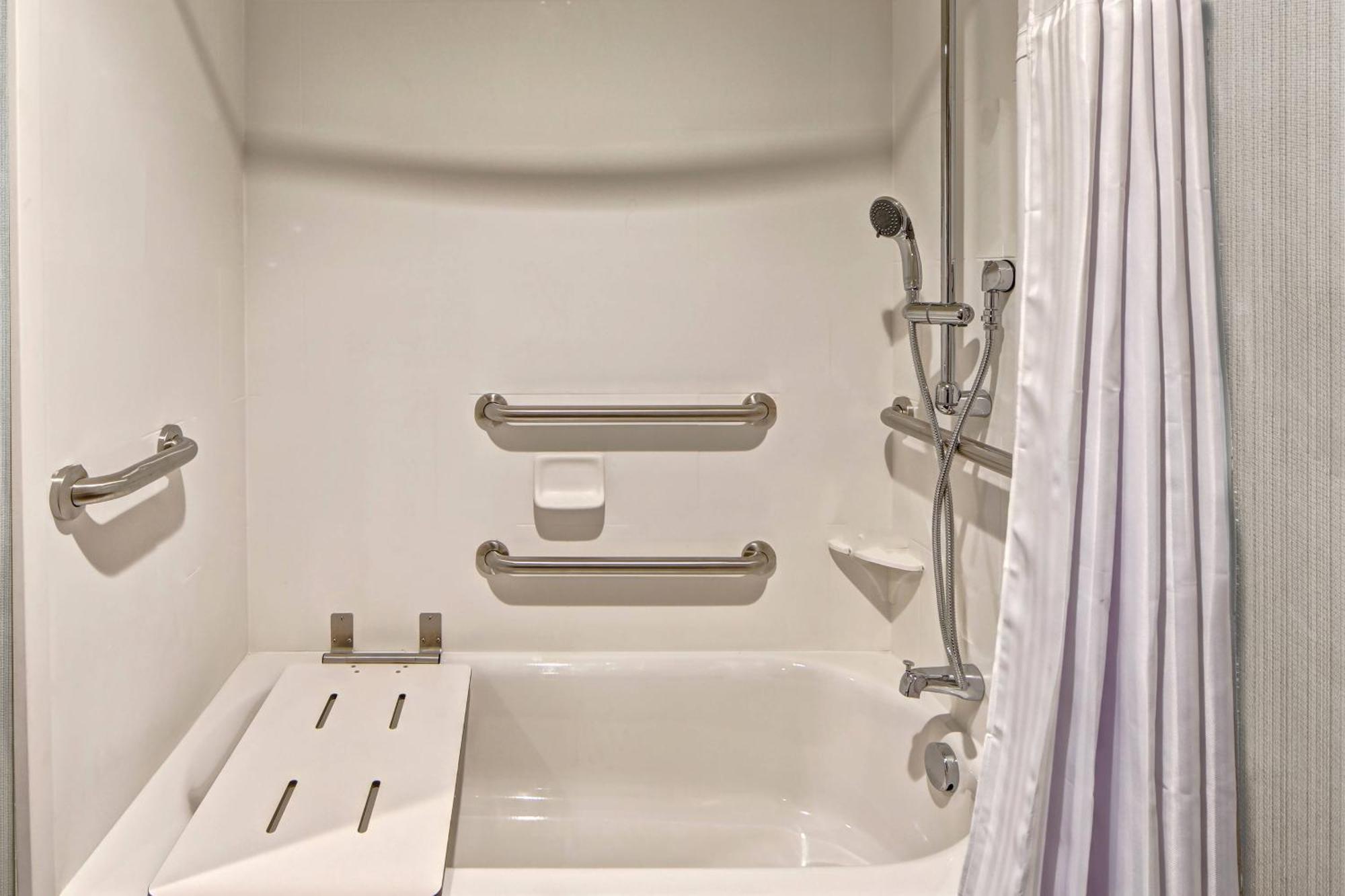 Courtyard By Marriott Franklin Cool Springs Hotell Eksteriør bilde