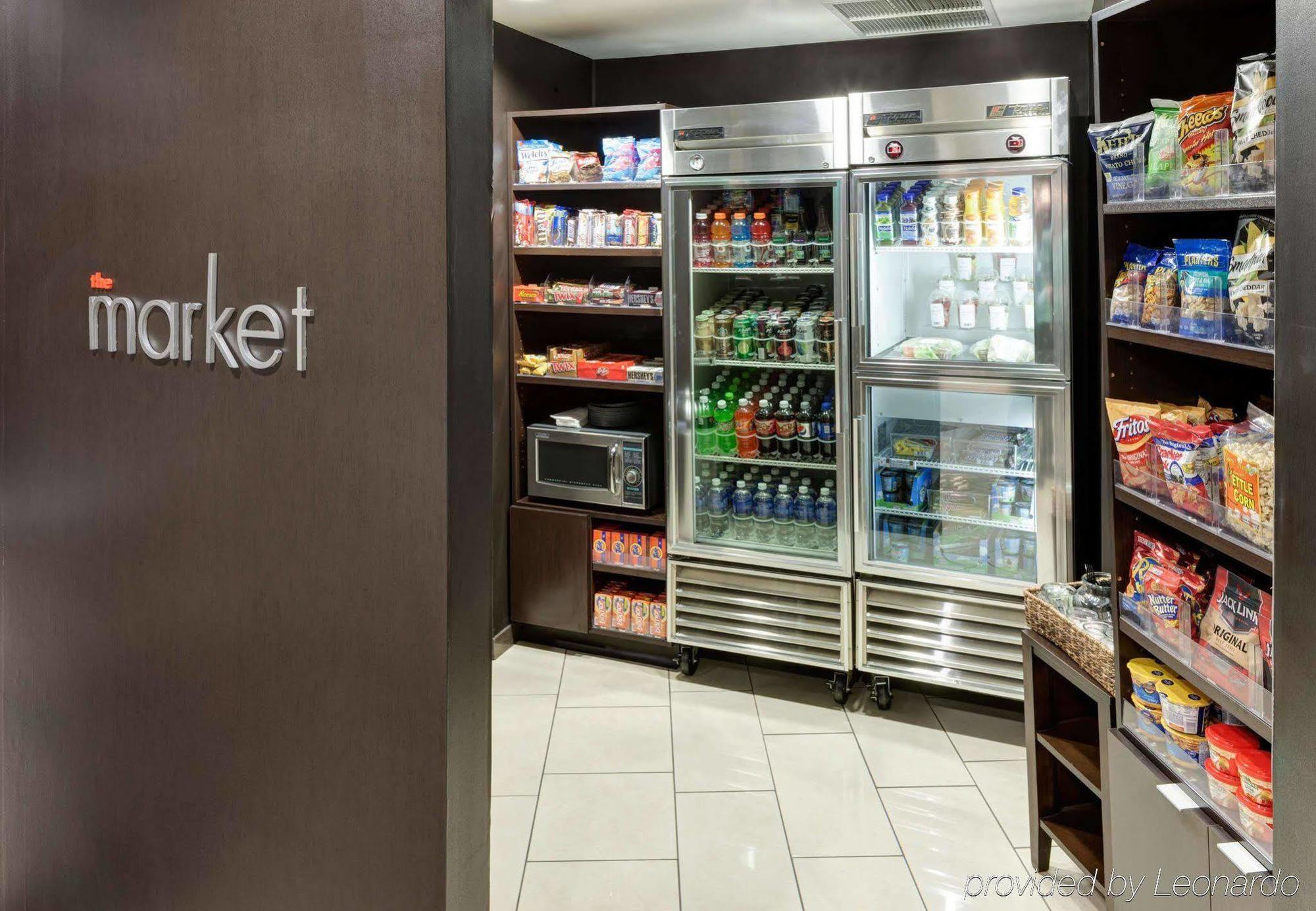 Courtyard By Marriott Franklin Cool Springs Hotell Eksteriør bilde