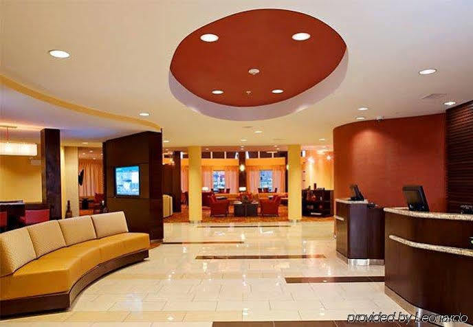 Courtyard By Marriott Franklin Cool Springs Hotell Eksteriør bilde