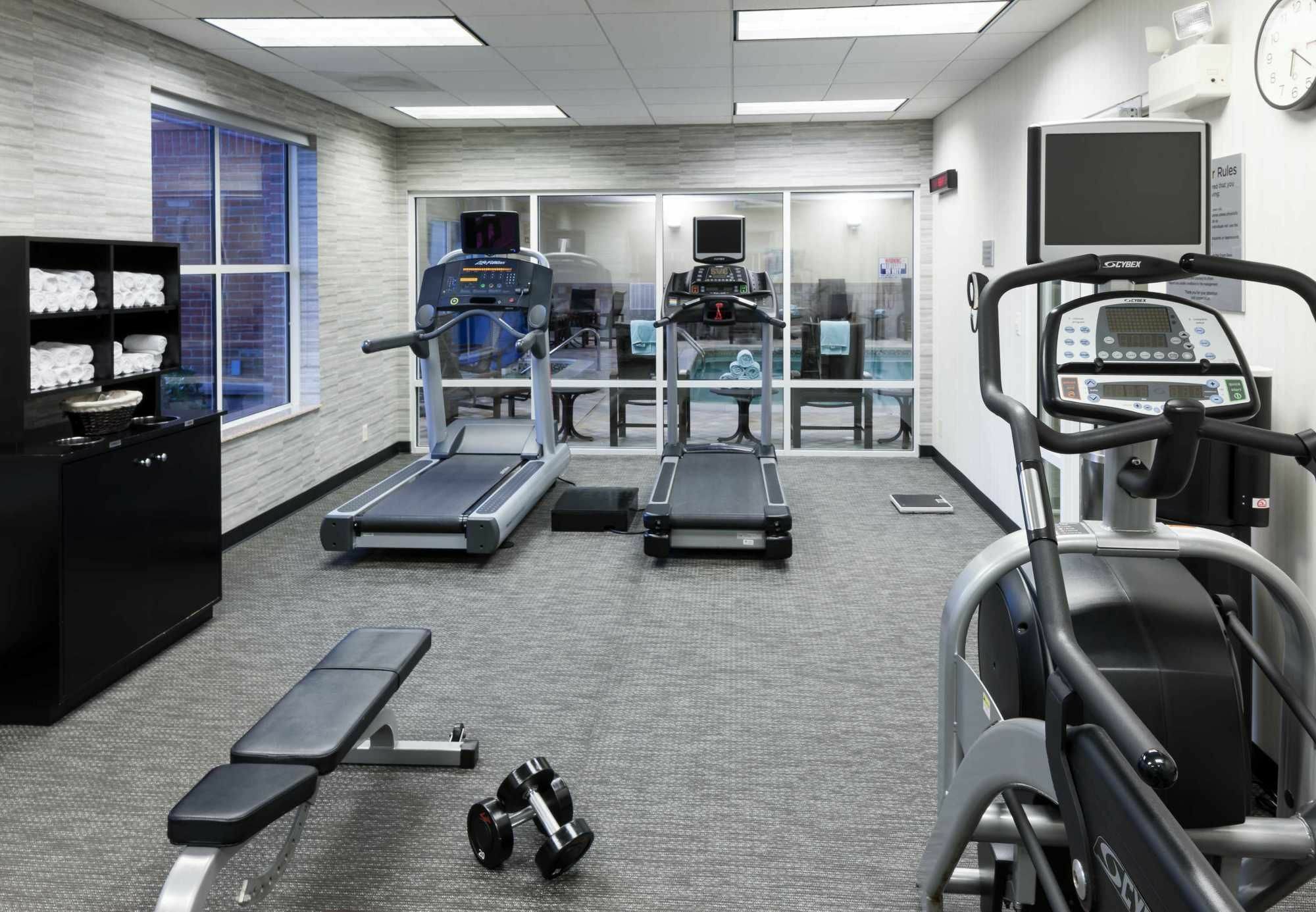 Courtyard By Marriott Franklin Cool Springs Hotell Eksteriør bilde