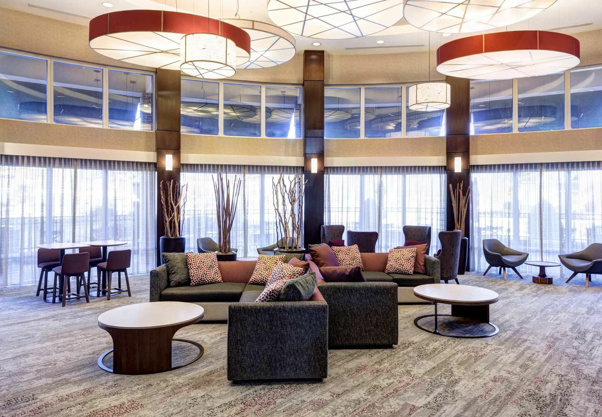 Courtyard By Marriott Franklin Cool Springs Hotell Eksteriør bilde