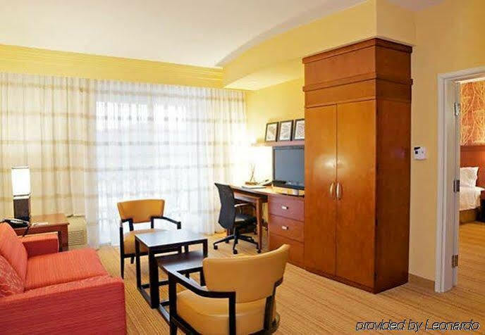 Courtyard By Marriott Franklin Cool Springs Hotell Eksteriør bilde